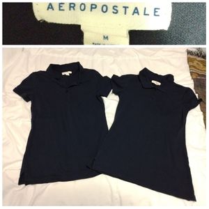 Aeropostale tops bundle